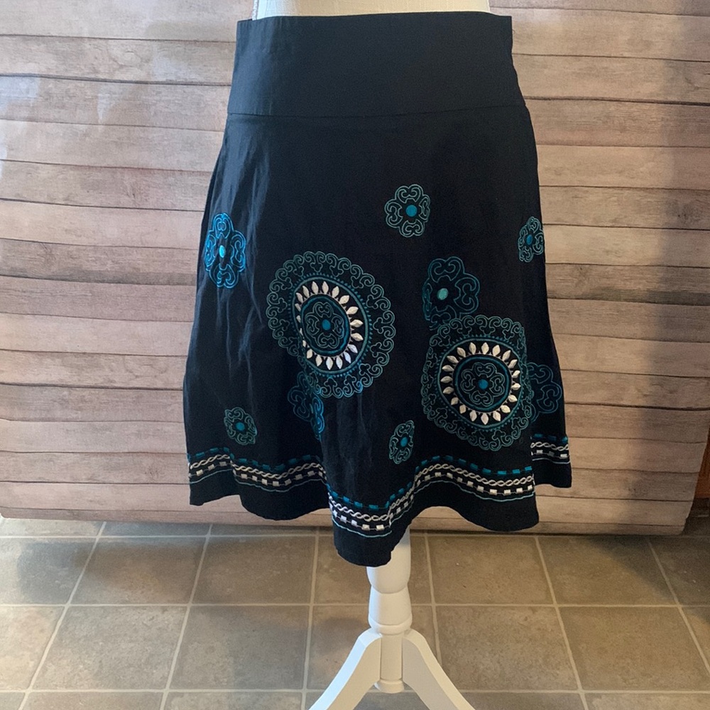 Heart soul women’s or juniors skirt